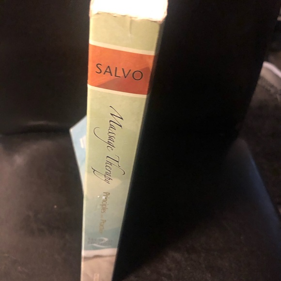 Massage Therapy: Principles and Practice by Susan Salvo Second Edition - Picture 5 of 14